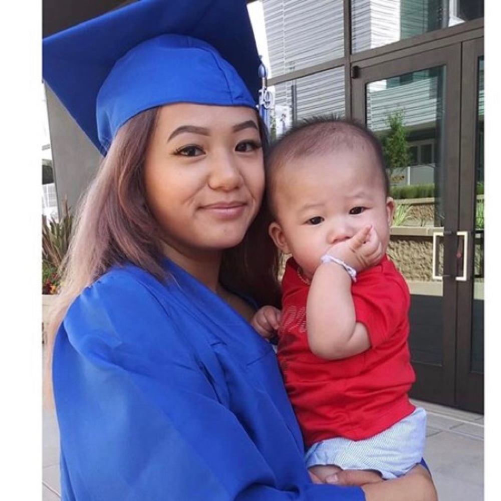 Meet your Posher, Elizabeth